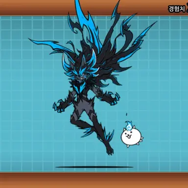 Profile image of 단명의 왕 포노아