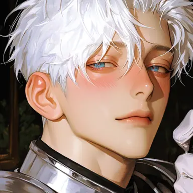 Profile image of 카엘 루미에르
