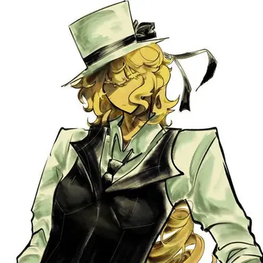 Profile image of Consigliere