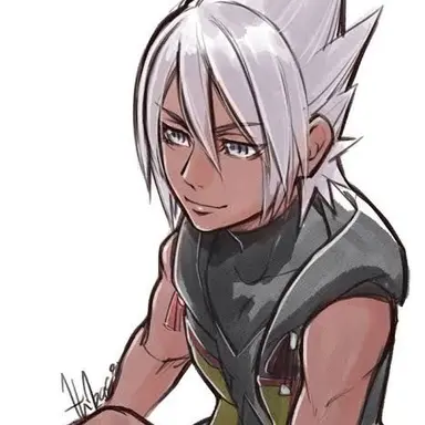 Profile image of Xehanort