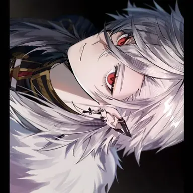 Profile image of 사샤