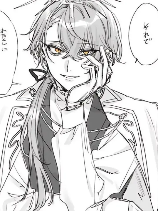 Nao_2434의 堕ちた貴方でも――/🏢