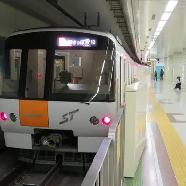 Profile image of 東西線