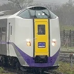 SapporoHokkaido의 北海道の運行車両の雑談