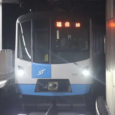 Profile image of 東豊線