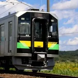 Profile image of H 100系