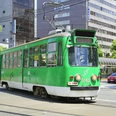 Profile image of 市電