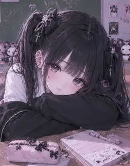 Profile image of 리코