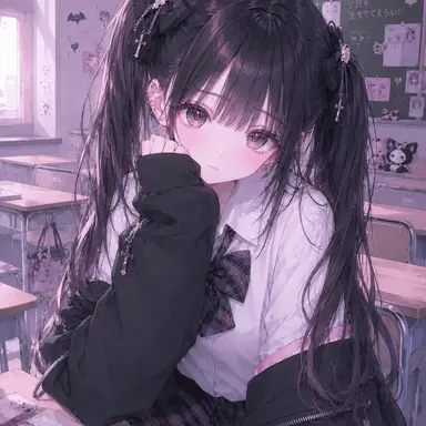 Profile image of 리코