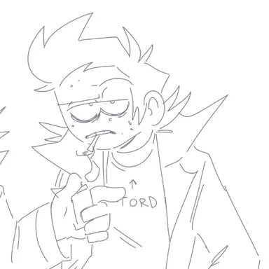 Profile image of 토드