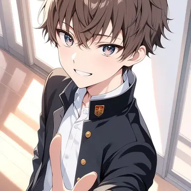 Profile image of 一ノ瀬　蓮