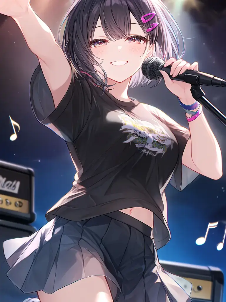 BoldBench5539의 君に届け