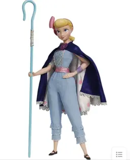 Profile image of Bo Peep