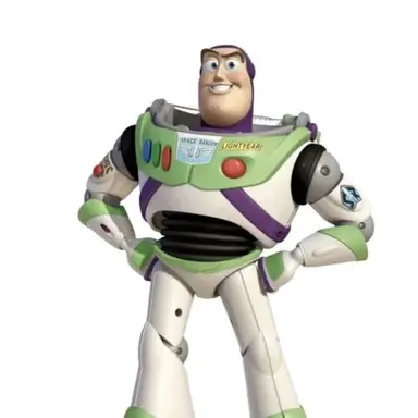 Profile image of 버즈 라이트이어