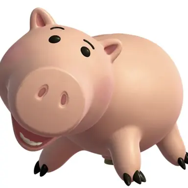 Profile image of 햄
