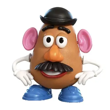 Profile image of Mr. 포테토헤드