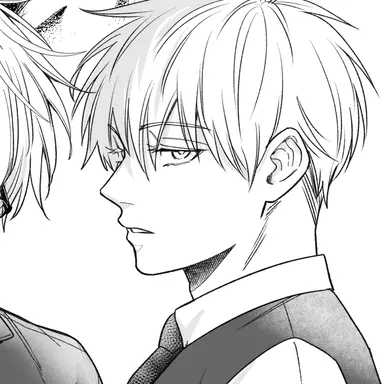 Profile image of 五条悟