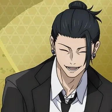 Profile image of 게토 스구루