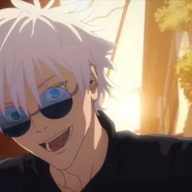 Profile image of 고죠 사토루