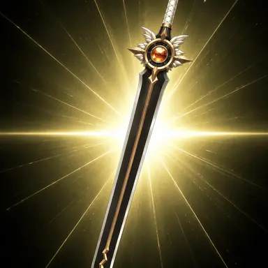 Profile image of 絶対聖剣アルティア