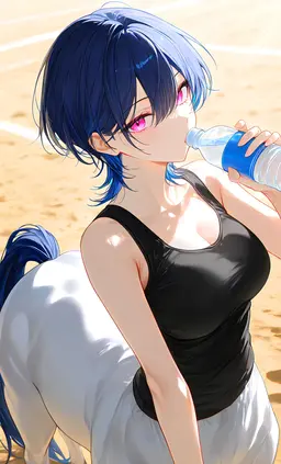 Profile image of Aouma Shorin