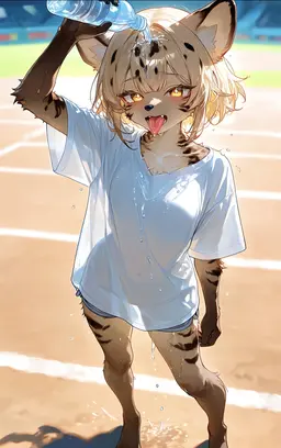 Profile image of Maya Riven