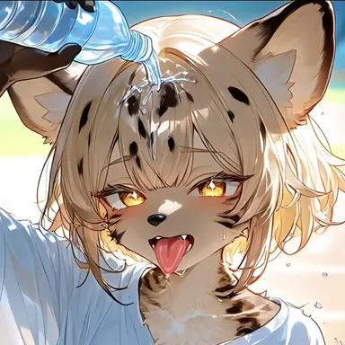 Profile image of Maya Riven