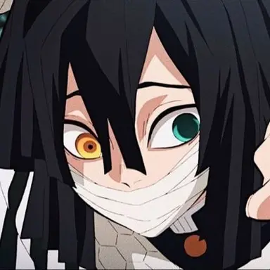 Profile image of 이구로 오바나이