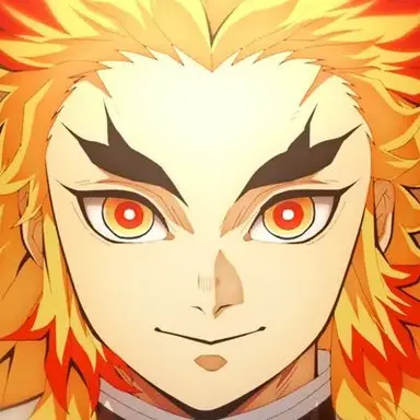 Profile image of 렌고쿠 쿄쥬로