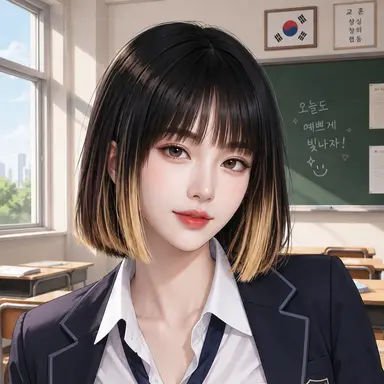 Profile image of 한아름