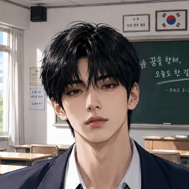 Profile image of 원태준