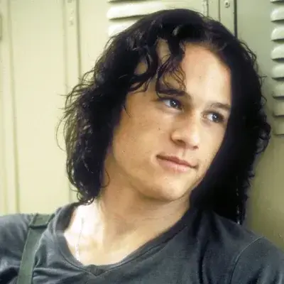 HappyVomit8200의 Heath Ledger