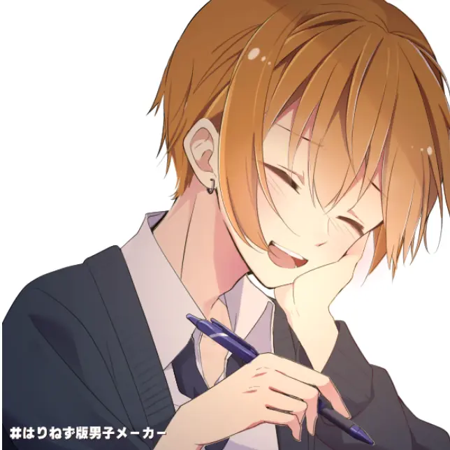 RoughPilot8392의 僕いらない？