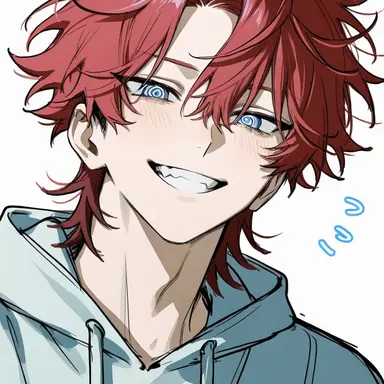 Profile image of Reiichi