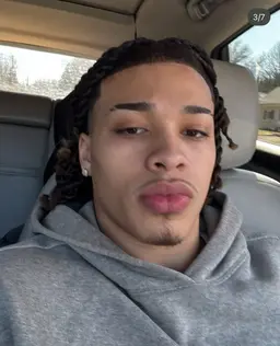 Profile image of Kayden weeknd