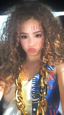 Profile image of Eliana kalogeras