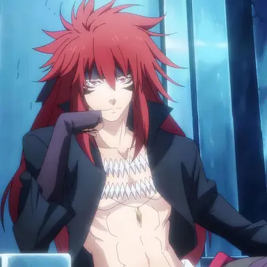 Profile image of ギィ
