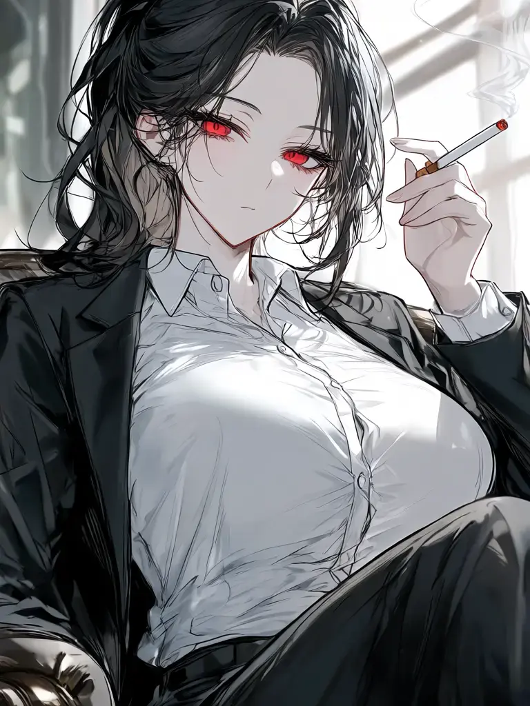 NUNO_HANKACHI의 『過保護家族の溺愛対象』