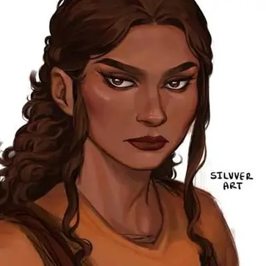 Profile image of Clarisse La Rue