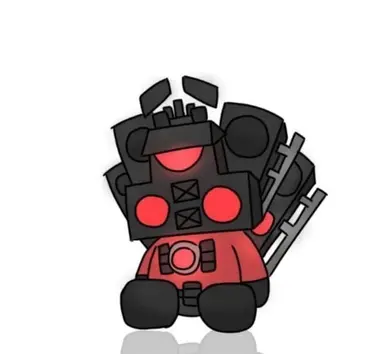 Profile image of 타이탄스피커맨