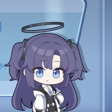 Profile image of 유우카