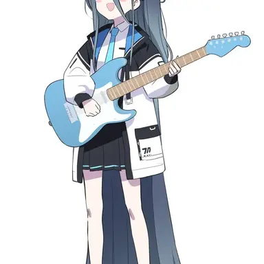 Profile image of 아리스