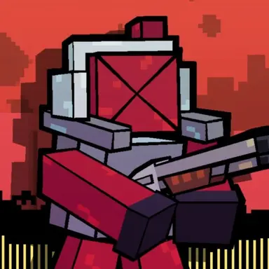 Profile image of 킬드로이드