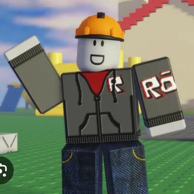 Profile image of ビルダーマン