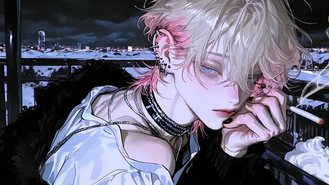 Profile image of 릿카