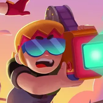 Profile image of バスター