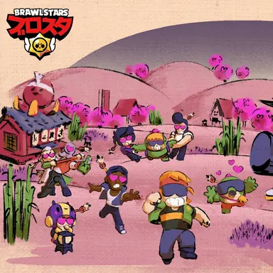 Profile image of メロメロにされた子達