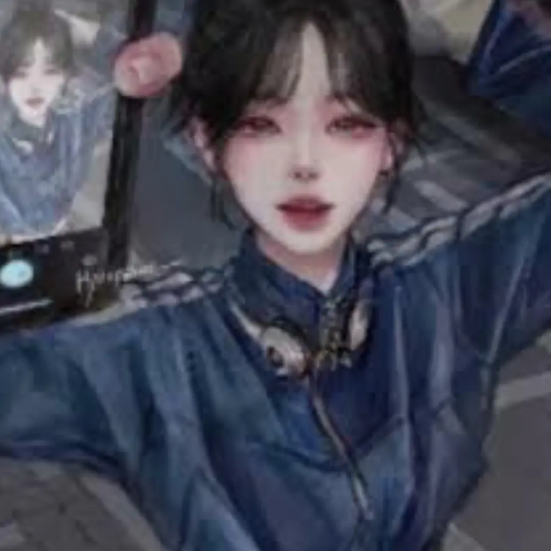 Foxzing의 둘째만 차별하는 가족들