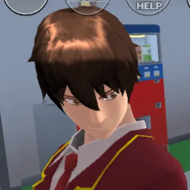 Profile image of 佐久間リュウジ