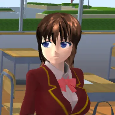 Profile image of 富三律ヒカリ